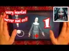 How to play Haunted Granny House : The Nun (iOS gameplay)