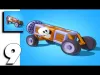 Ride Master: Car Builder Game - Part 9