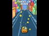 How to play The Road to Osheaga (iOS gameplay)