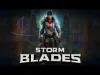 Stormblades - Level 110