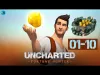 UNCHARTED: Fortune Hunter™ - Chapter 5 level 0110