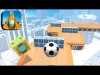 How to play Sky Roller (iOS gameplay)