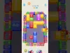 Color Blocks 3D: Slide Puzzle - Level 42