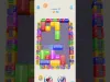 Color Blocks 3D: Slide Puzzle - Level 21