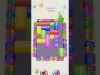 Color Blocks 3D: Slide Puzzle - Level 25