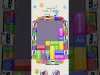 Color Blocks 3D: Slide Puzzle - Level 89