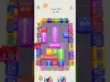 Color Blocks 3D: Slide Puzzle - Level 105