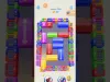 Color Blocks 3D: Slide Puzzle - Level 126