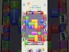 Color Blocks 3D: Slide Puzzle - Level 71