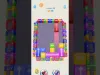 Color Blocks 3D: Slide Puzzle - Level 22