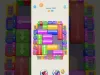Color Blocks 3D: Slide Puzzle - Level 130