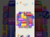 Color Blocks 3D: Slide Puzzle - Level 102