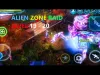 Alien Zone: Raid - Level 19
