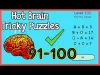 Hot Brain - Level 91