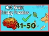 Hot Brain - Level 41