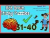 Hot Brain - Level 31