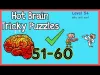 Hot Brain - Level 51