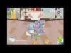 How to play I Love Katamari (iOS gameplay)