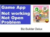 How to play Biz Builder Delux (iOS gameplay)