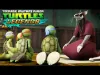 Teenage Mutant Ninja Turtles - Level 1170