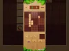 Block Crush: Wood Block Puzzle - Level 8