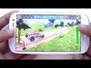How to play ULTRA4 Offroad Racing (iOS gameplay)