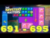 Mystery Matters - Level 691