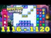 Mystery Matters - Level 1116