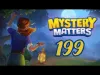 Mystery Matters - Level 199