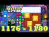Mystery Matters - Level 1176