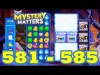 Mystery Matters - Level 581