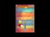 Cut the Rope: Experiments - Level 13