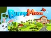 How to play Bunny Maze 3D (iOS gameplay)