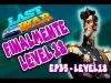 LAST WAR™ - Level 18