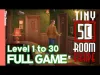 50 Tiny Room Escape - Level 130