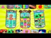 How to play My Educational Phone (iOS gameplay)