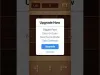 How to play Wood Block Doku · (iOS gameplay)