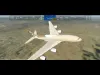 How to play Aerofly 2 Flight Simulator (iOS gameplay)