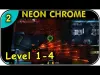 Neon Chrome - Level 14