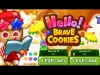 Hello! Brave Cookies - Level 441