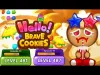 Hello! Brave Cookies - Level 481