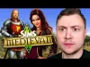 The Sims Medieval - Level 2