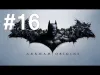 Batman: Arkham Origins - Part 16