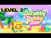 Scrubby Dubby Saga - Level 2