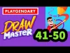 Drawmaster - Level 41