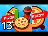 Pizza Ready! - Part 13