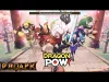 How to play Dragon POW! (iOS gameplay)