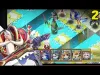 How to play Fantasy War Tactics (iOS gameplay)