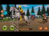 How to play Horse Race ( 3D Racing Games ) (iOS gameplay)