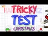 Tricky Test 2™: Think Outside - Part 1